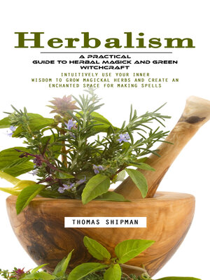 cover image of Herbalism